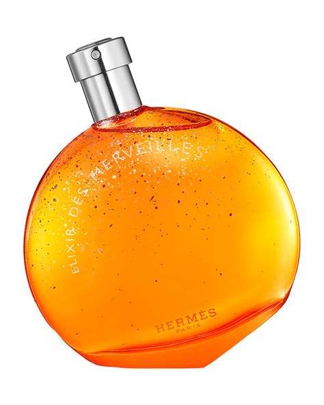 hermes elixir des merveilles eau de parfum spray 50ml|hermes elixir des merveilles review.